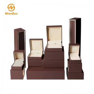 กล่องของขวัญ 12 ชิ้น - กล่องเครื่องประดับ, กล่องของขวัญงานแต่งงานสำหรับโอกาสพิเศษ