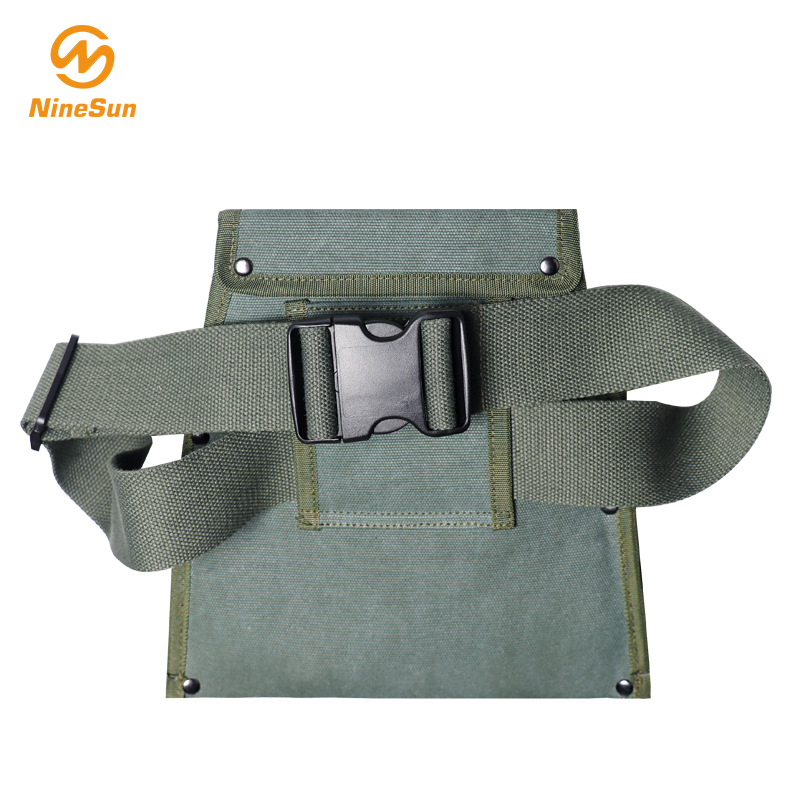 กระเป๋าและเครื่องมือสำหรับมืออาชีพขนาดความจุพิเศษ, NS-WG-180009