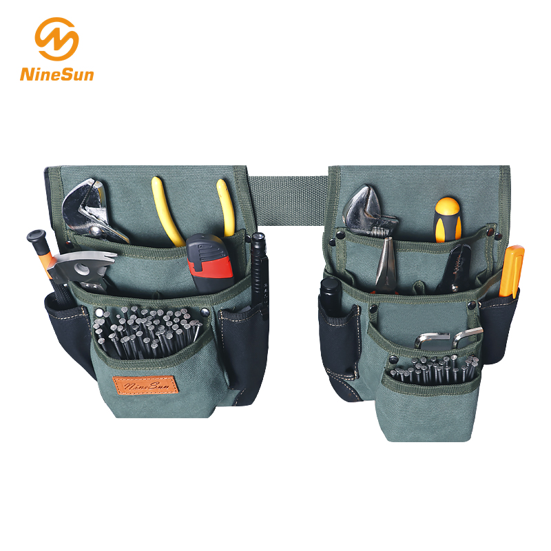 กระเป๋าและเครื่องมือสำหรับมืออาชีพขนาดความจุพิเศษ, NS-WG-180007