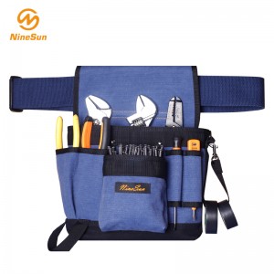 กระเป๋าและเครื่องมือสำหรับมืออาชีพขนาดความจุพิเศษ, NS-WG-180010
